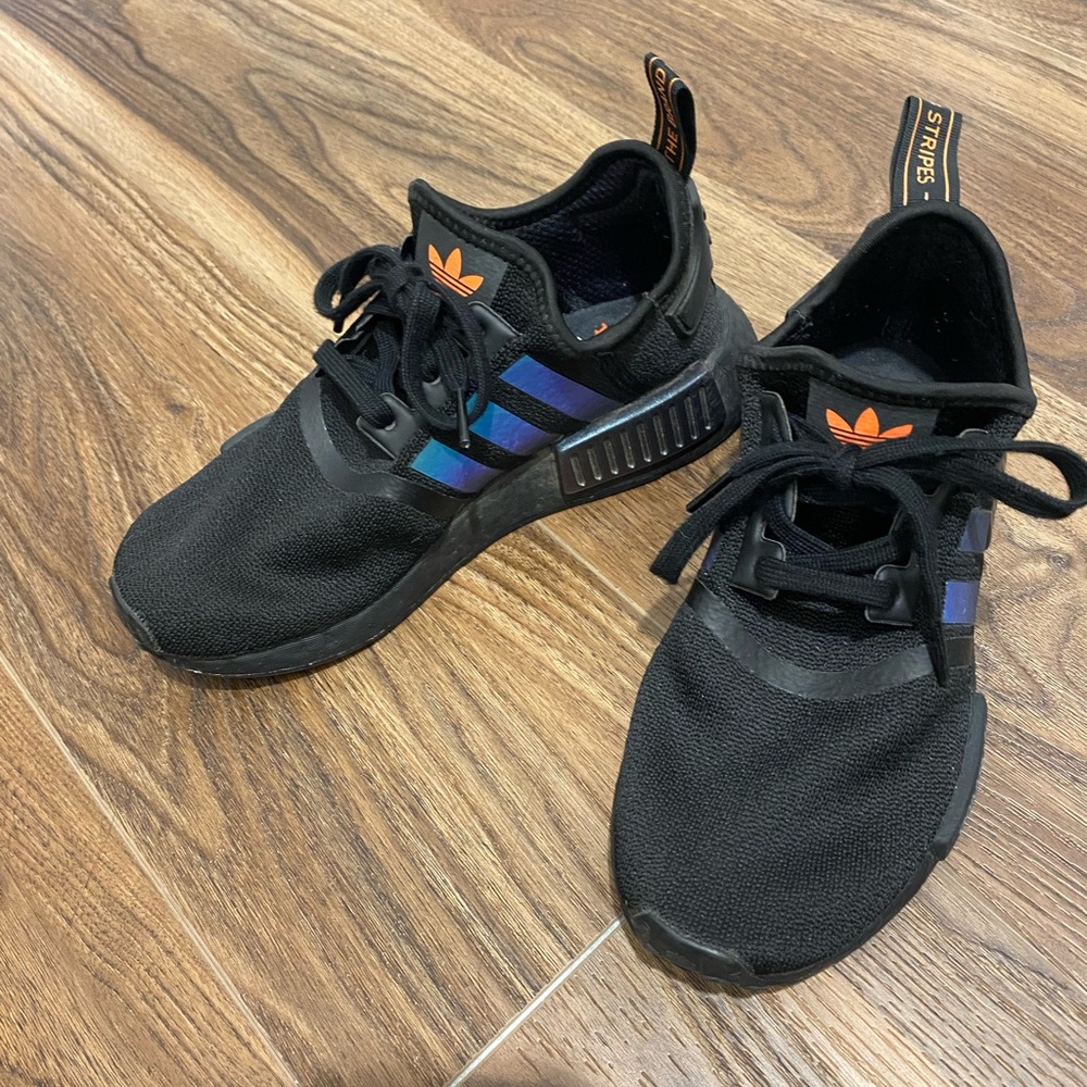 Adidas Boost